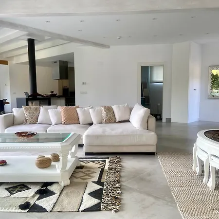 Villa Elordui *